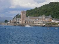 Oban