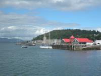 Oban