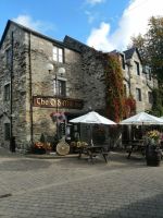 Old Mill in Pitlochry