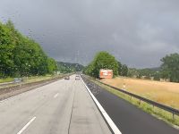 On the Road...