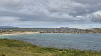 Orkney: Churchill Barriers