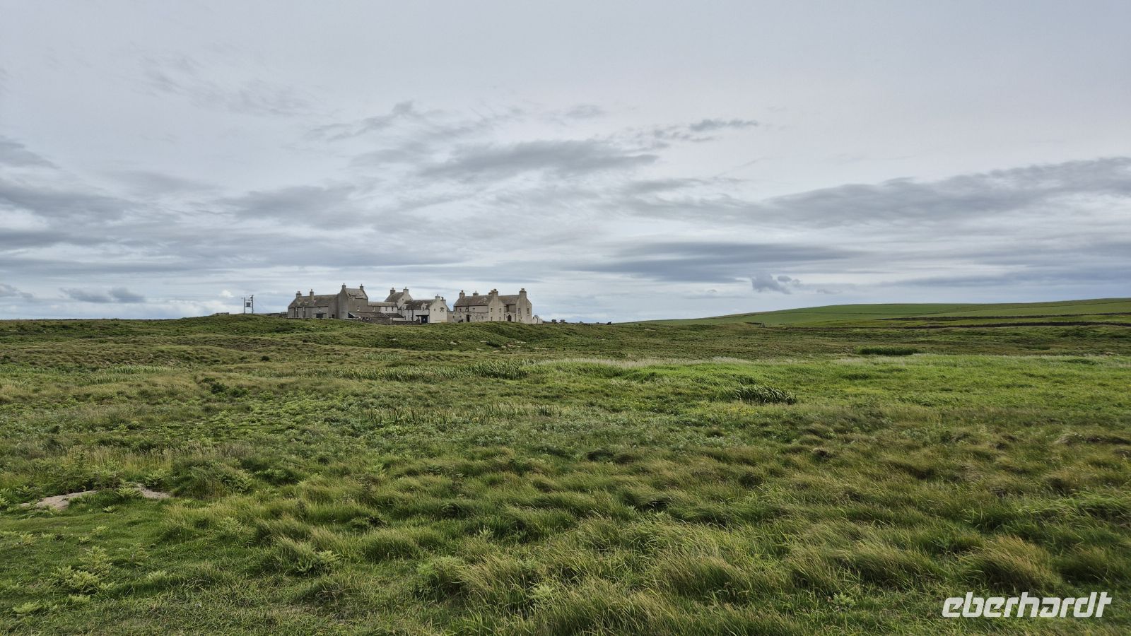 Orkney: Skara Brae