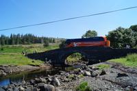 Pennyghael, Mull