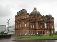 People's Palace