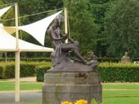 Peter Pan in Glasgow