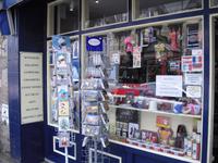 Pitlochry