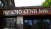 Pitlochry