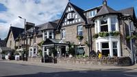 Pitlochry
