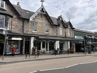 Pitlochry