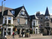Pitlochry