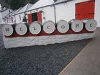 Pitlochy Destillery