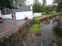 Pitlochy Destillery