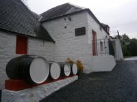 Pitlochy Destillery