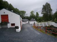 Pitlochy Destillery