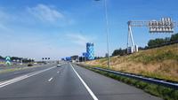 Rückfahrt