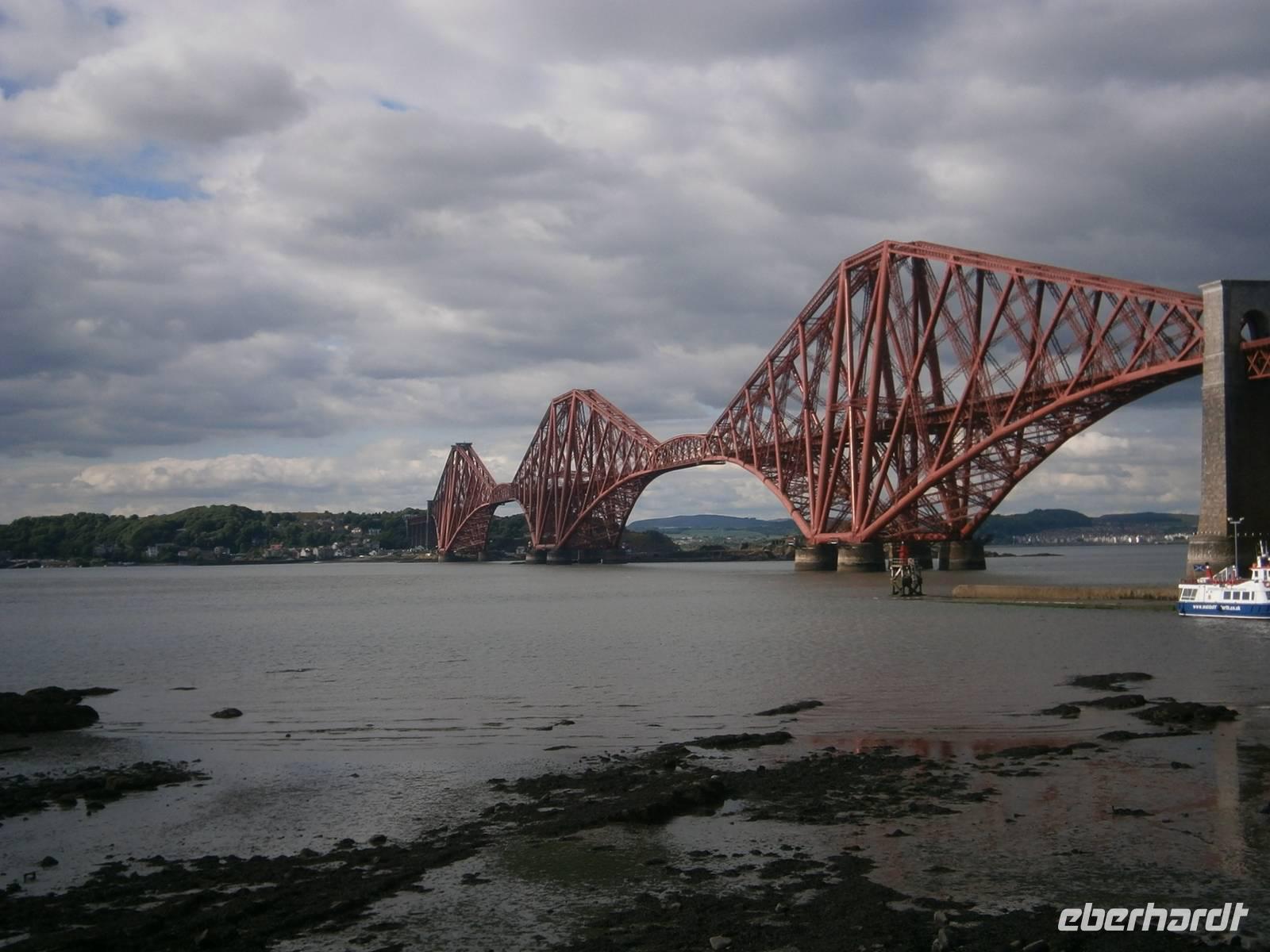 Railway Bridge