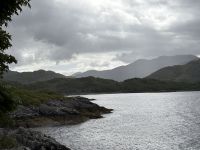 Road to the Isles