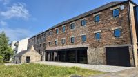 Rosebank Distillery