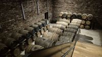 Rosebank Distillery