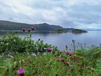 Route to the Isles