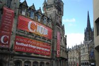 Royal Mile
