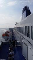 Rundreise Schottland - Eberhardt-Travel - DFDS Princess Seaways - Ijmuiden
