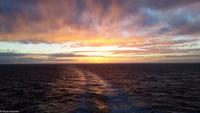 Rundreise Schottland - Eberhardt-Travel - DFDS Princess Seaways - Weg nach Ijmuiden