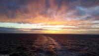 Rundreise Schottland - Eberhardt-Travel - DFDS Princess Seaways - Weg nach Ijmuiden
