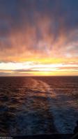 Rundreise Schottland - Eberhardt-Travel - DFDS Princess Seaways - Weg nach Ijmuiden