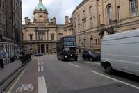 Rundreise Schottland - Eberhardt-Travel - Edinburgh