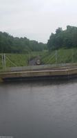 Rundreise Schottland - Eberhardt-Travel - Falkirk Wheel am Union Canal