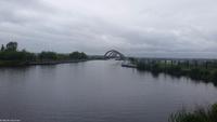 Rundreise Schottland - Eberhardt-Travel - Falkirk Wheel am Union Canal