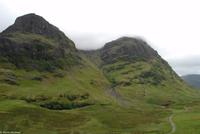 Rundreise Schottland - Eberhardt-Travel - Glen Coe