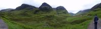 Rundreise Schottland - Eberhardt-Travel - Glen Coe