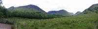 Rundreise Schottland - Eberhardt-Travel - Glen Coe