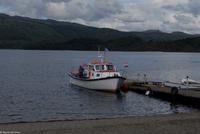 Rundreise Schottland - Eberhardt-Travel - Loch Lomond Luss