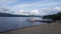 Rundreise Schottland - Eberhardt-Travel - Loch Lomond - Luss