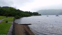 Rundreise Schottland - Eberhardt-Travel - Loch Lomond