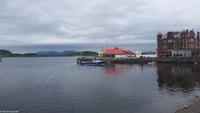 Rundreise Schottland - Eberhardt-Travel - Oban