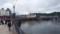 Rundreise Schottland - Eberhardt-Travel - Oban