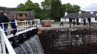 Schleusentreppe Fort Augustus