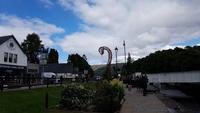 Schleusentreppe Fort Augustus
