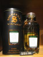 Schottischer Whisky
