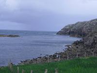 Schottland - Mai 2014