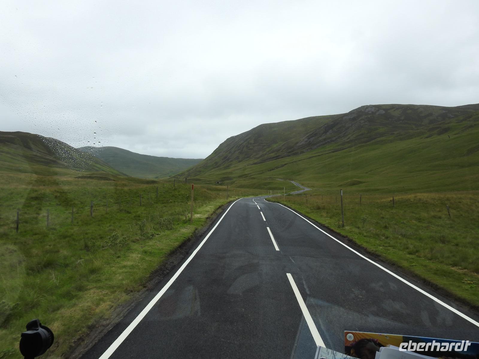 Schottland