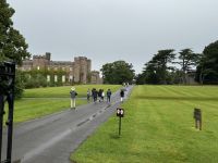 Scone Palace - Mood Hill