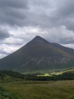 Scottish Highlands 