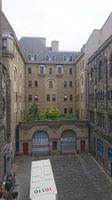 Seitenblicke in Edinburgh
