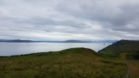 Skye Trotternish Halbinsel