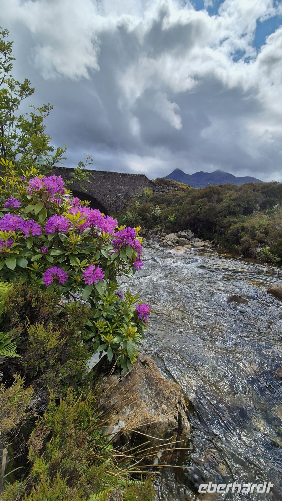 Sligachan